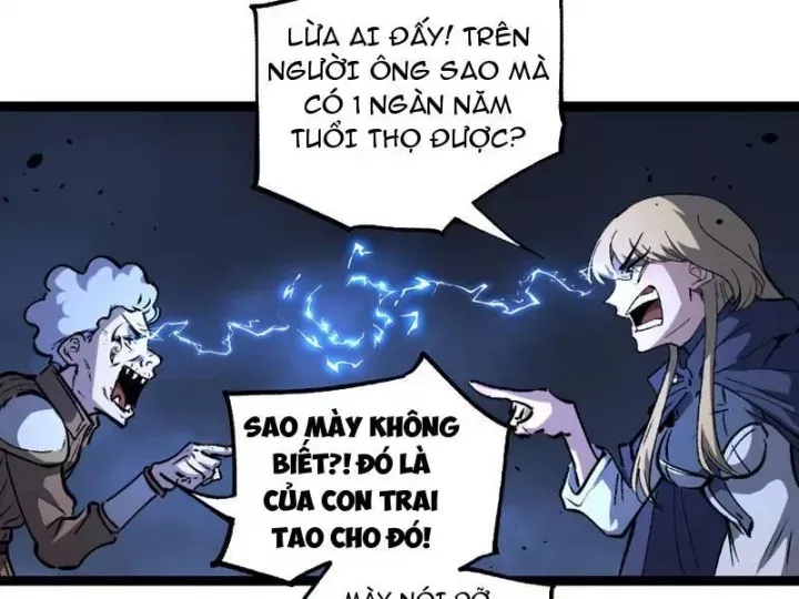 đọc truyện Thích Khách Thần Cấp, Ta Chính Là Bóng Đêm Chương 83 ảnh 61 tại Thiên Thai Truyện
