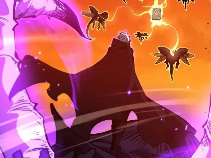 đọc truyện Thích Khách Thần Cấp, Ta Chính Là Bóng Đêm Chương 83 ảnh 9 tại Thiên Thai Truyện