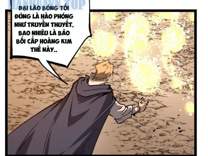 đọc truyện Thích Khách Thần Cấp, Ta Chính Là Bóng Đêm Chương 83 ảnh 85 tại Thiên Thai Truyện