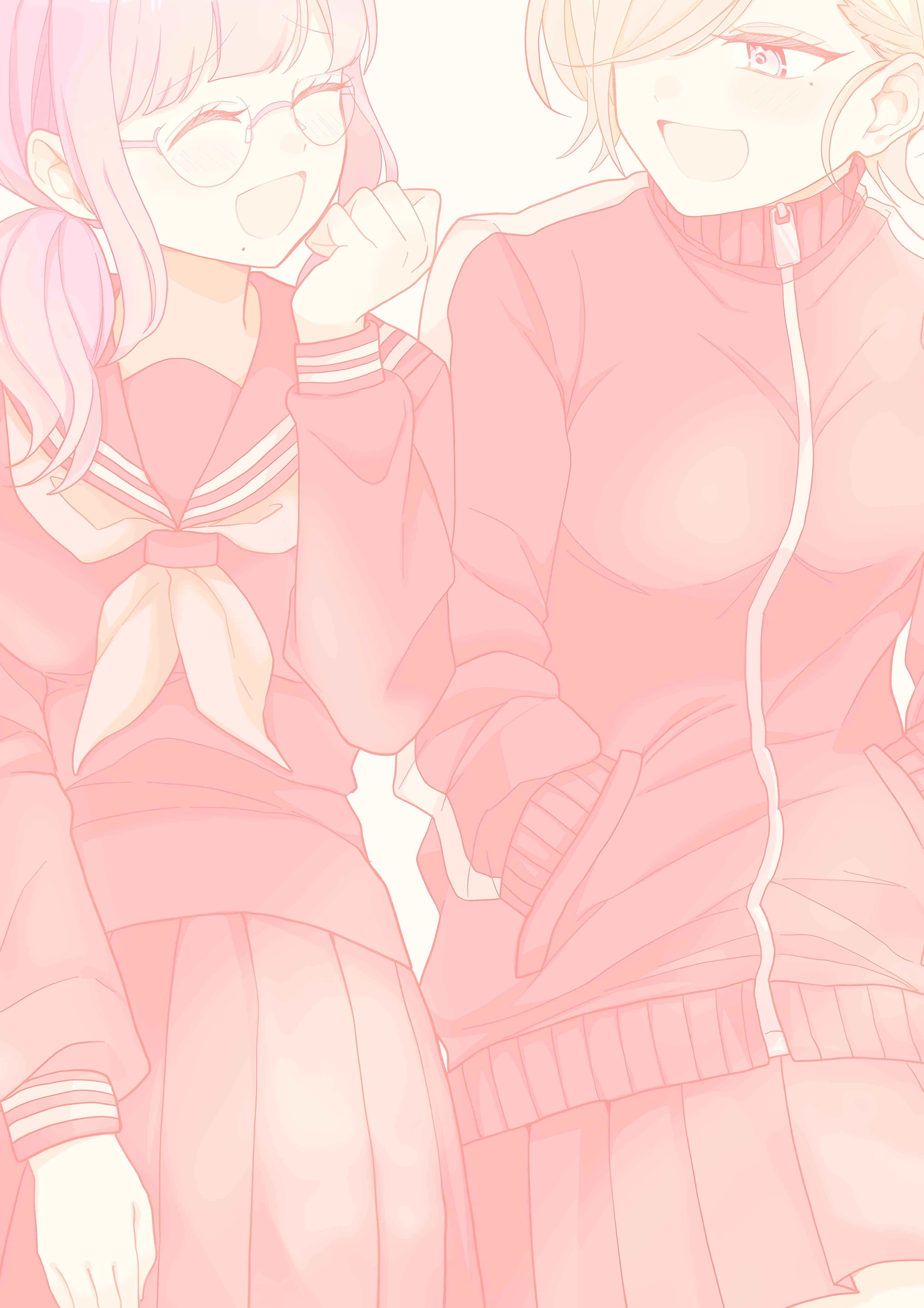 đọc truyện Thích Mối Quan Hệ Kiểu Này Chương 1 ảnh 3 tại Thiên Thai Truyện