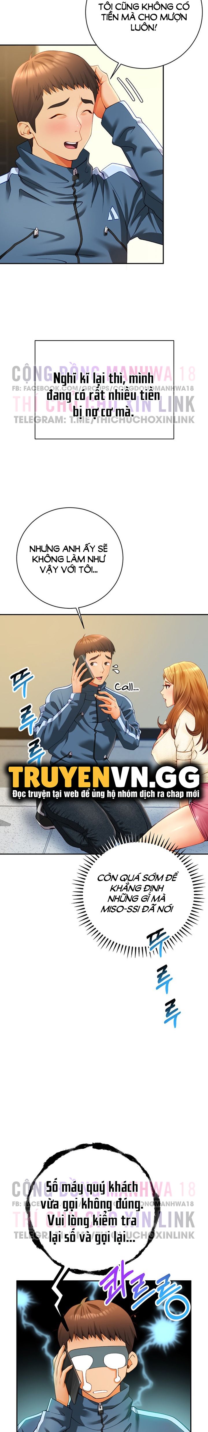 đọc truyện Thích Và Đăng Kí Cho Em Đi Chương 2 ảnh 24 tại Giả Dược