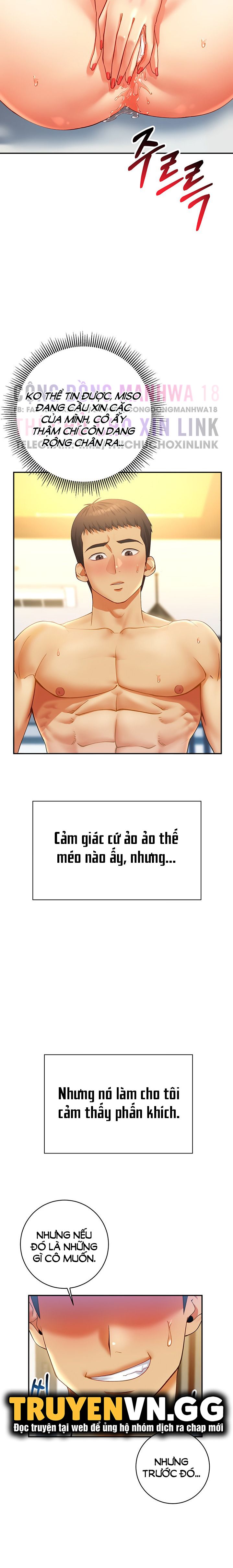 đọc truyện Thích Và Đăng Kí Cho Em Đi Chương 4 ảnh 19 tại Giả Dược