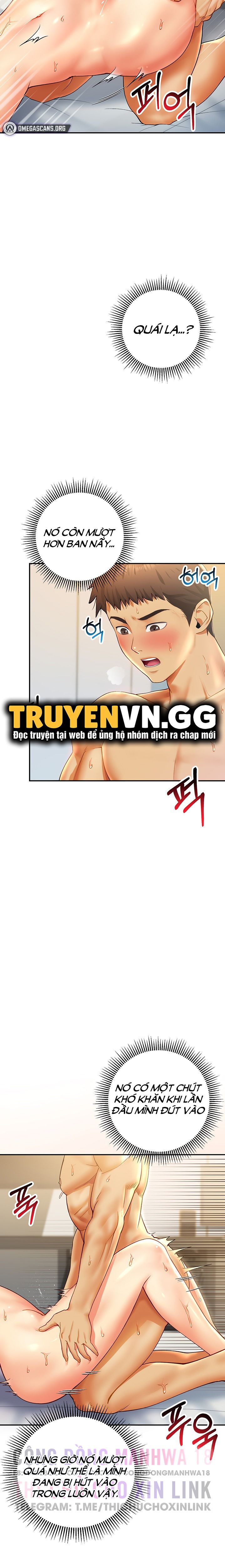 đọc truyện Thích Và Đăng Kí Cho Em Đi Chương 4 ảnh 22 tại Giả Dược