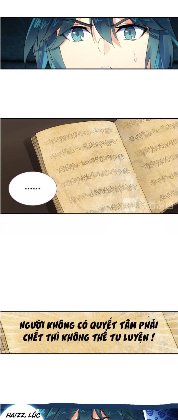 đọc truyện Thiên Châu Biến Chương 10 ảnh 31 tại Thiên Thai Truyện