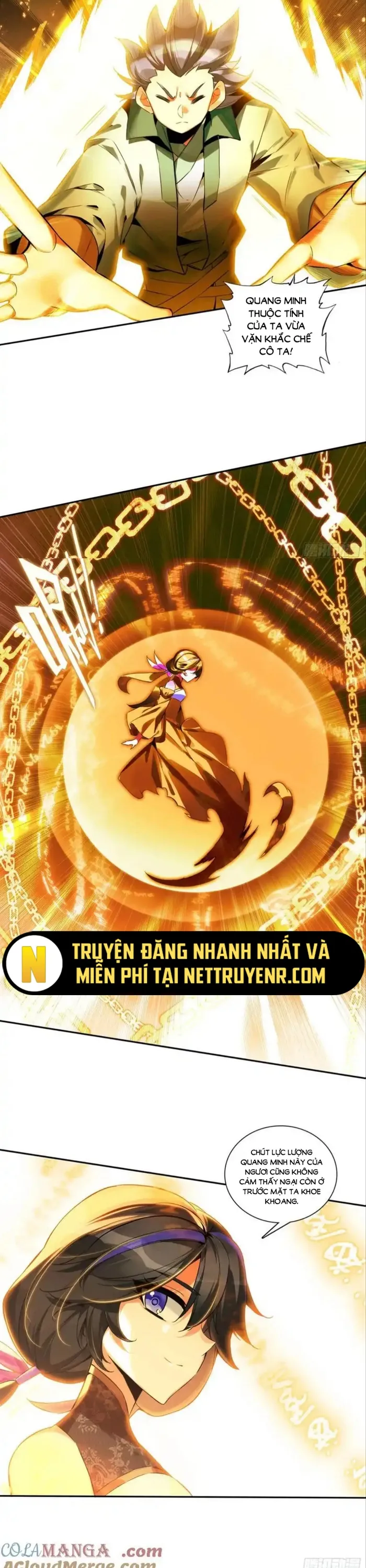 đọc truyện Thiên Châu Biến Chương 112 ảnh 4 tại Thiên Thai Truyện