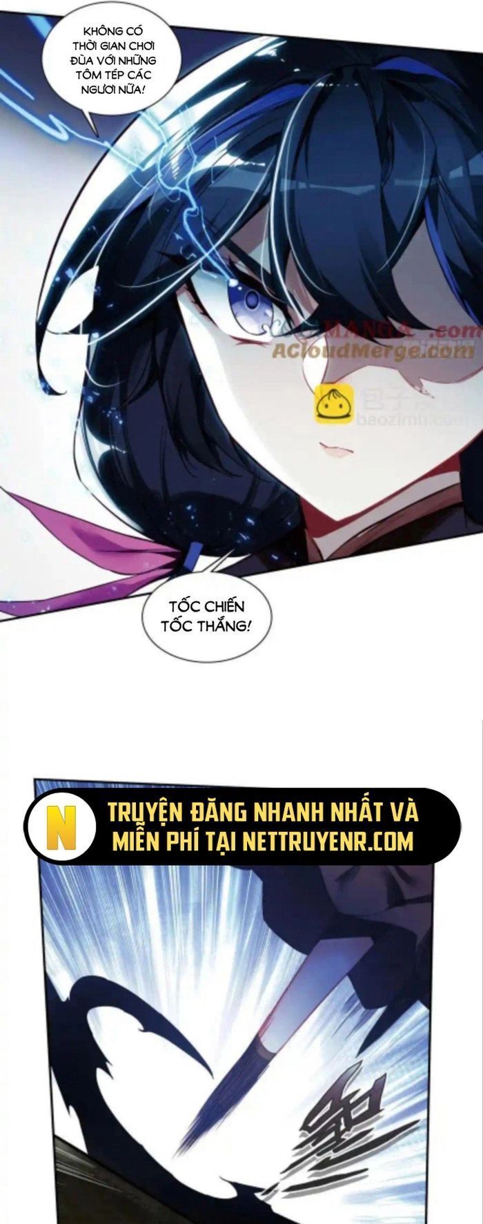 đọc truyện Thiên Châu Biến Chương 113 ảnh 5 tại Thiên Thai Truyện