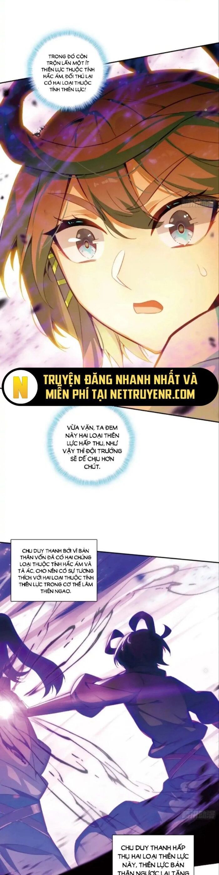 đọc truyện Thiên Châu Biến Chương 114 ảnh 21 tại Thiên Thai Truyện