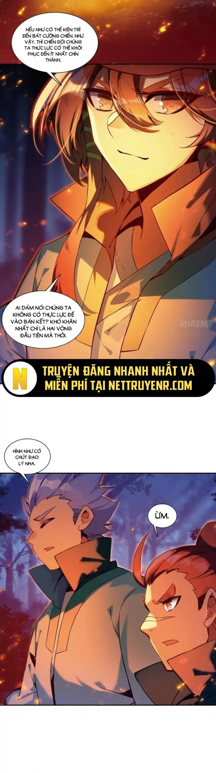 đọc truyện Thiên Châu Biến Chương 115 ảnh 11 tại Thiên Thai Truyện