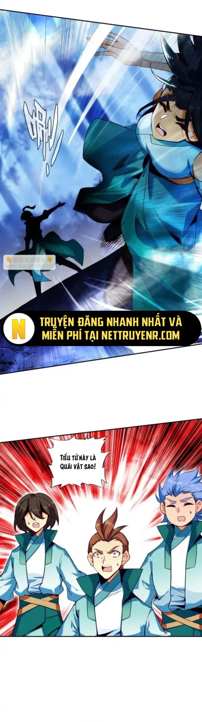 đọc truyện Thiên Châu Biến Chương 116 ảnh 3 tại Thiên Thai Truyện