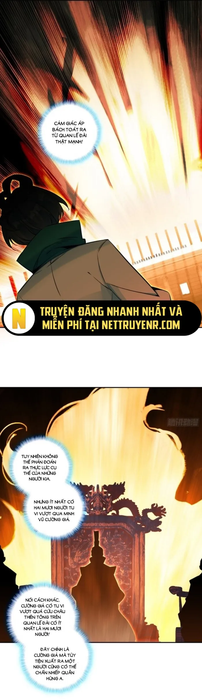 đọc truyện Thiên Châu Biến Chương 118 ảnh 8 tại Thiên Thai Truyện