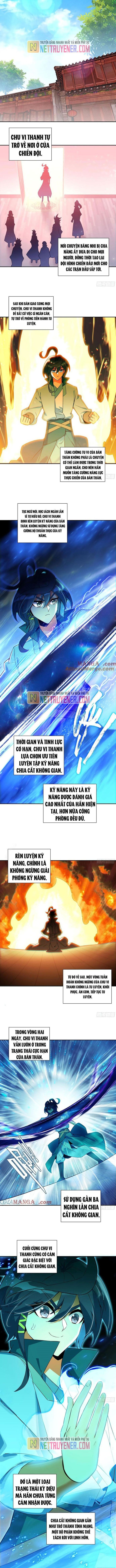 đọc truyện Thiên Châu Biến Chương 126 ảnh 5 tại Thiên Thai Truyện
