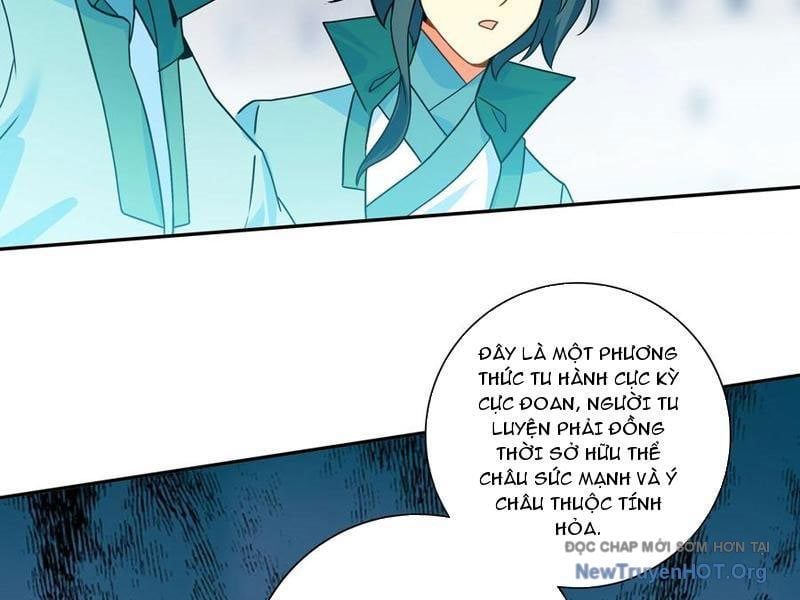 đọc truyện Thiên Châu Biến Chương 131 ảnh 34 tại Thiên Thai Truyện