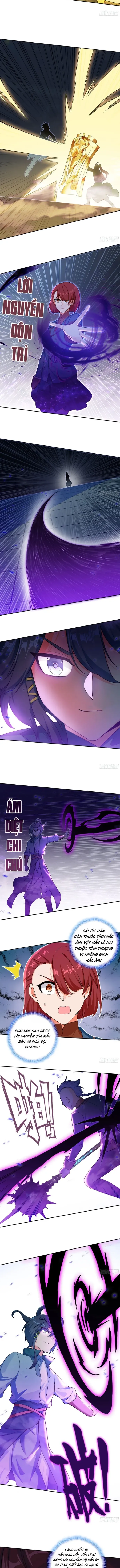 đọc truyện Thiên Châu Biến Chương 132 ảnh 4 tại Thiên Thai Truyện