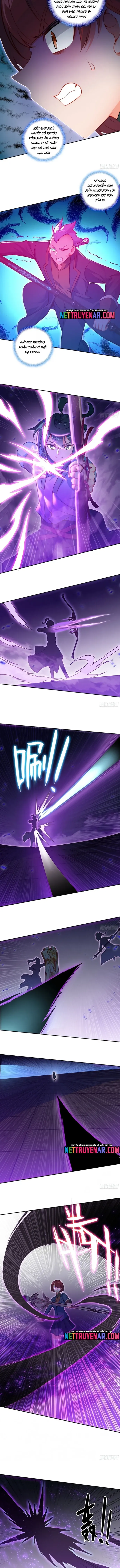 đọc truyện Thiên Châu Biến Chương 132 ảnh 5 tại Thiên Thai Truyện