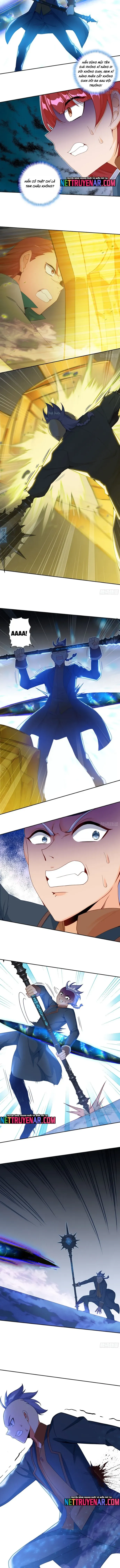 đọc truyện Thiên Châu Biến Chương 132 ảnh 7 tại Thiên Thai Truyện