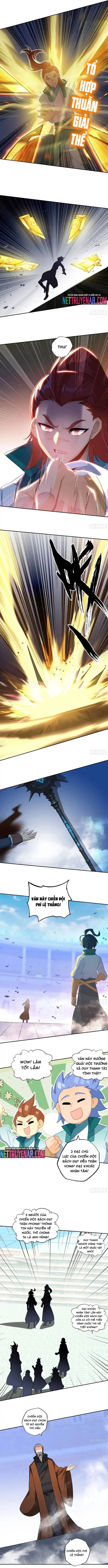 đọc truyện Thiên Châu Biến Chương 133 ảnh 4 tại Thiên Thai Truyện