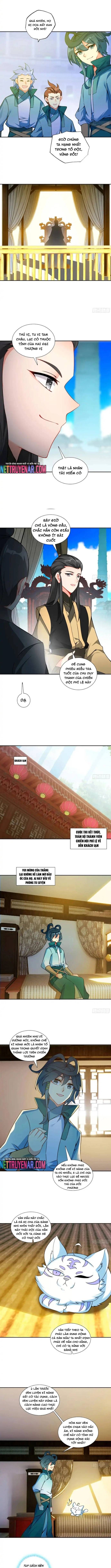 đọc truyện Thiên Châu Biến Chương 133 ảnh 5 tại Thiên Thai Truyện