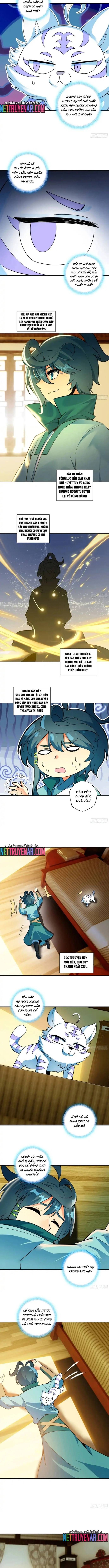 đọc truyện Thiên Châu Biến Chương 133 ảnh 6 tại Thiên Thai Truyện