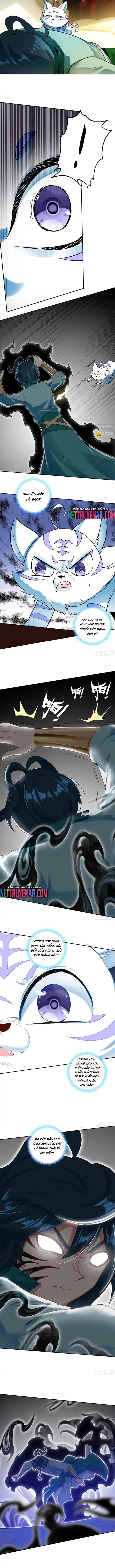 đọc truyện Thiên Châu Biến Chương 133 ảnh 7 tại Thiên Thai Truyện