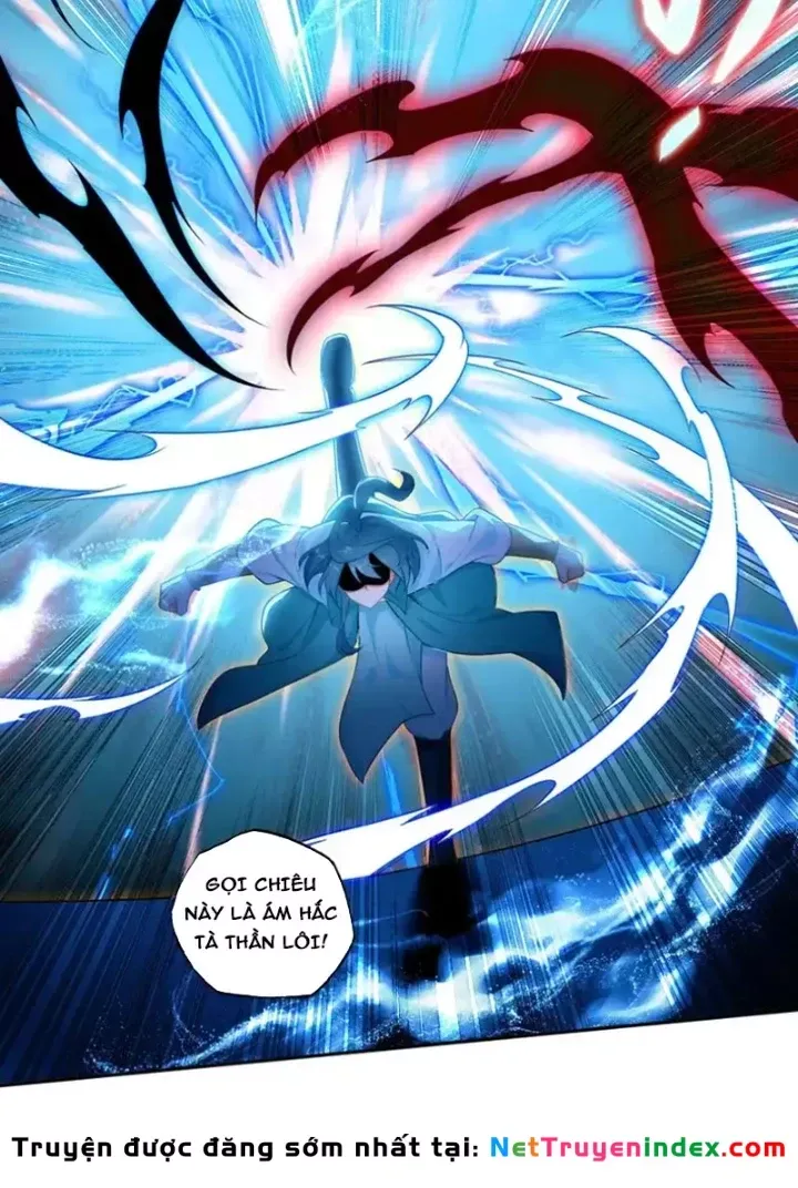 đọc truyện Thiên Châu Biến Chương 134 ảnh 18 tại Thiên Thai Truyện