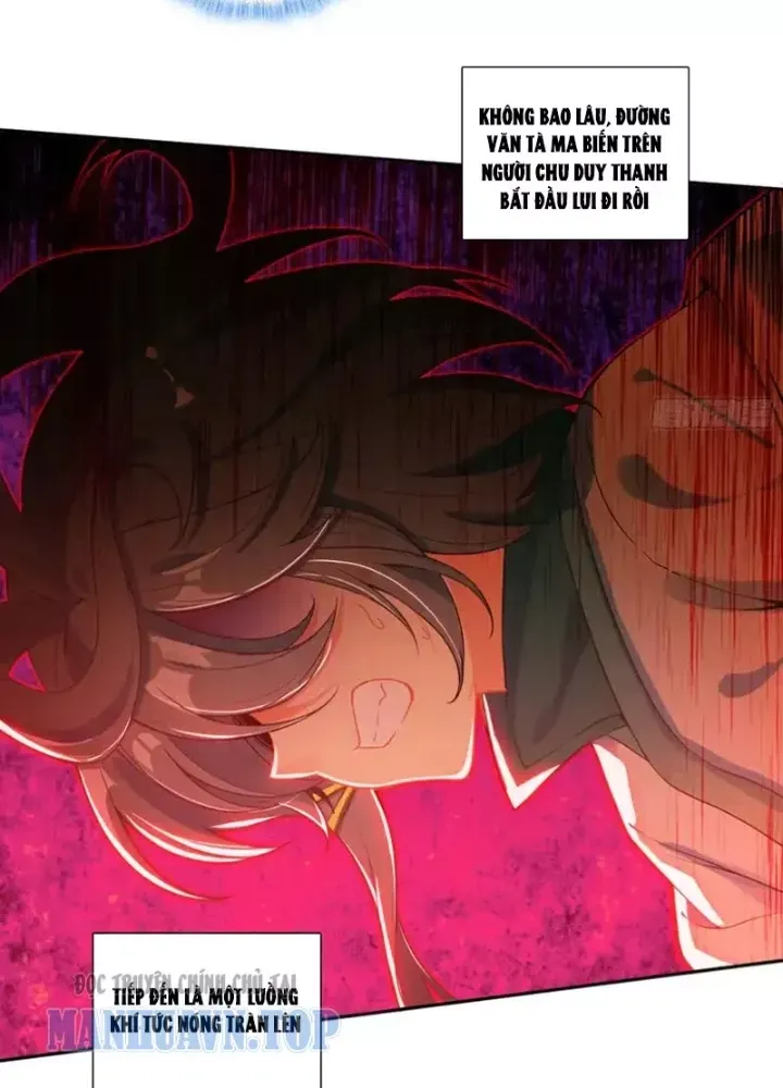 đọc truyện Thiên Châu Biến Chương 134 ảnh 22 tại Thiên Thai Truyện