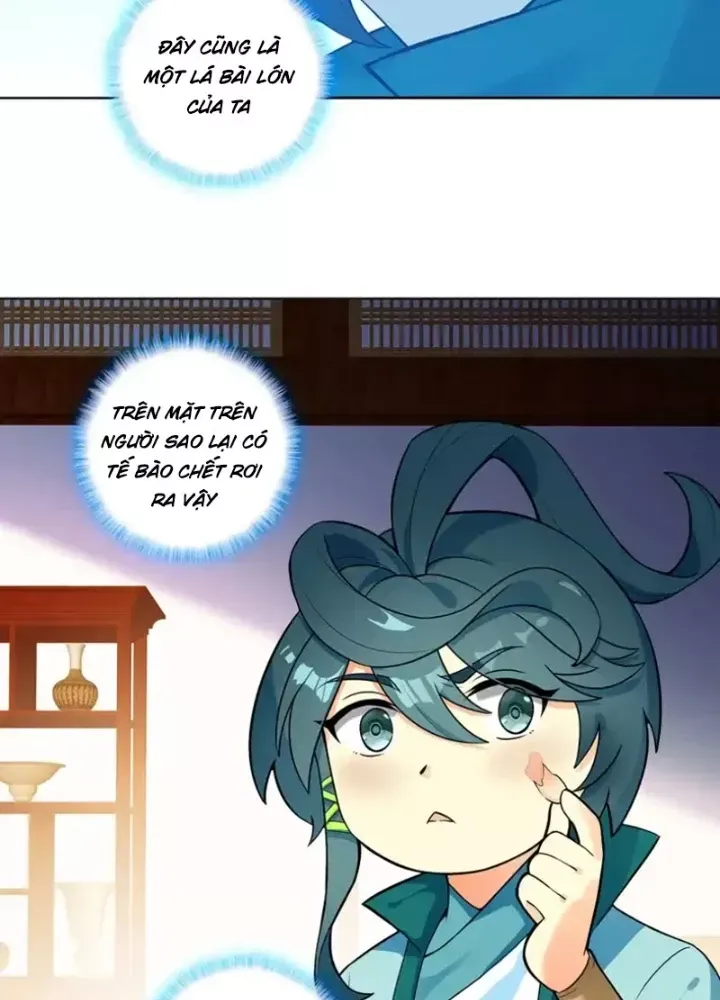 đọc truyện Thiên Châu Biến Chương 134 ảnh 42 tại Thiên Thai Truyện