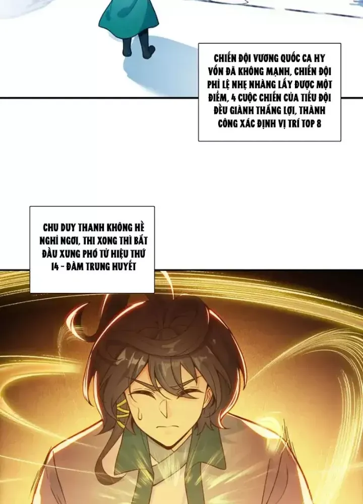 đọc truyện Thiên Châu Biến Chương 134 ảnh 88 tại Thiên Thai Truyện