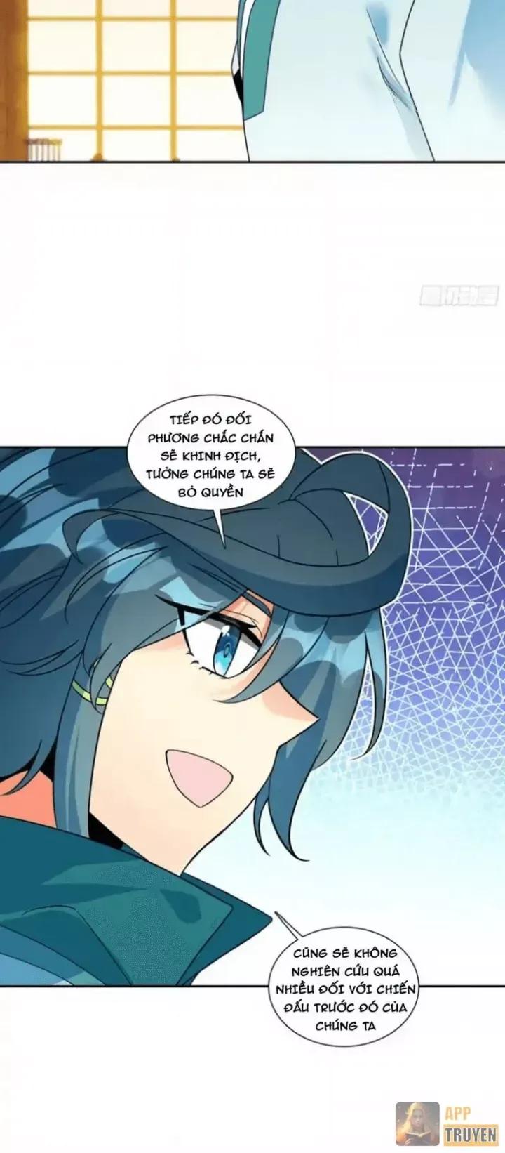 đọc truyện Thiên Châu Biến Chương 135 ảnh 13 tại Thiên Thai Truyện