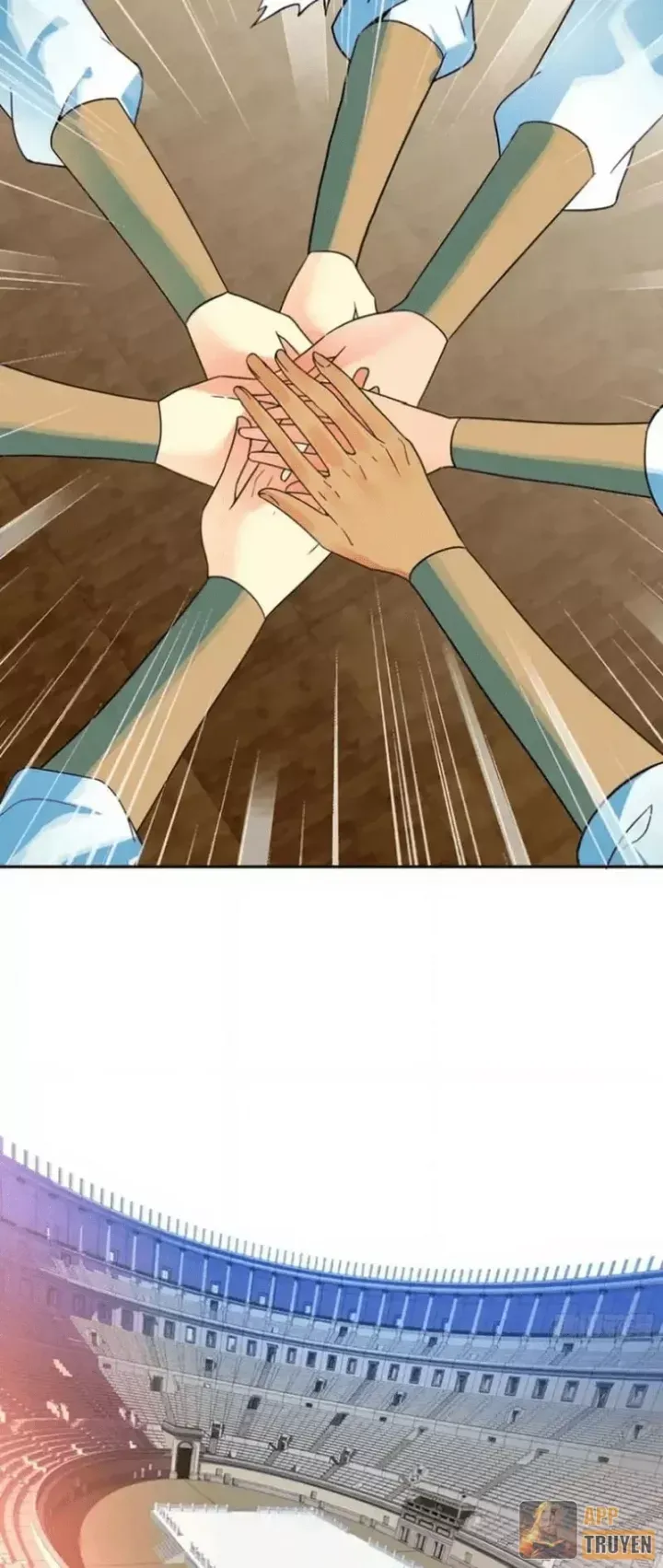 đọc truyện Thiên Châu Biến Chương 135 ảnh 25 tại Thiên Thai Truyện