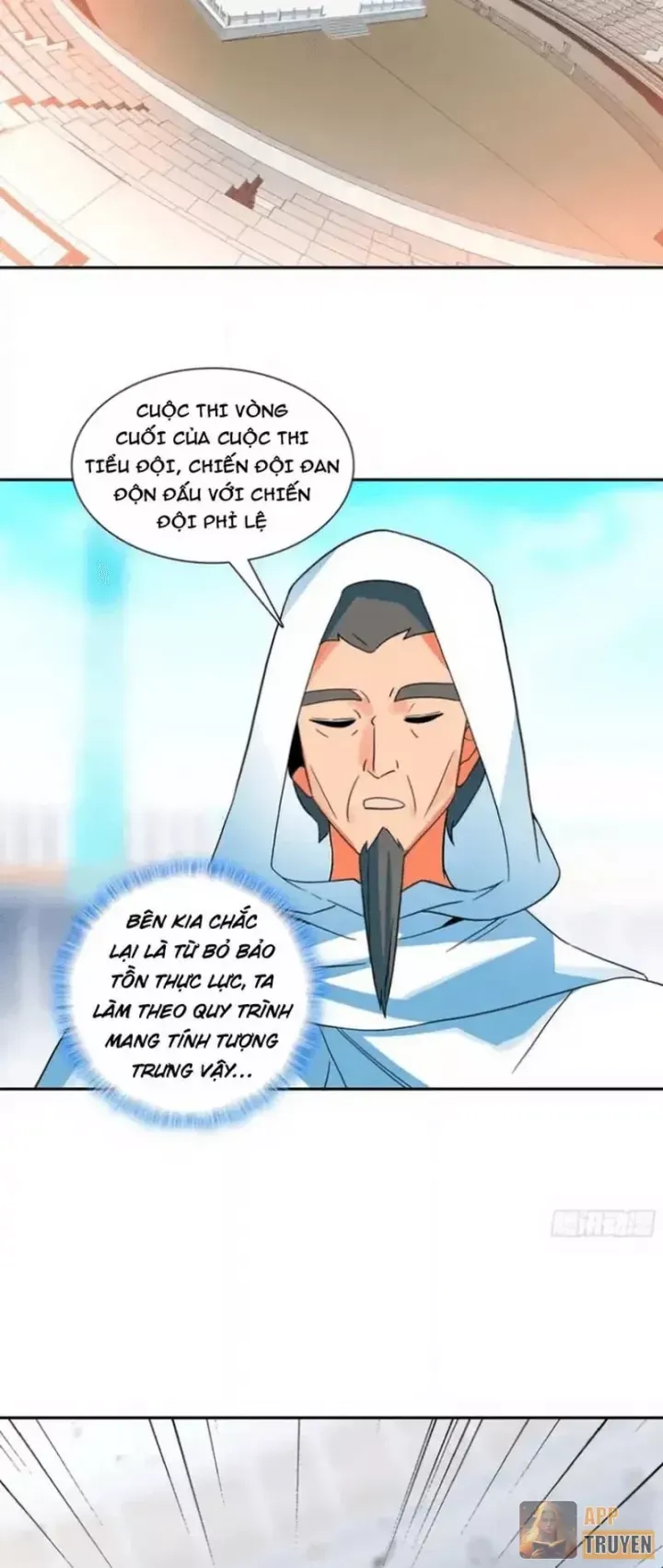 đọc truyện Thiên Châu Biến Chương 135 ảnh 26 tại Thiên Thai Truyện