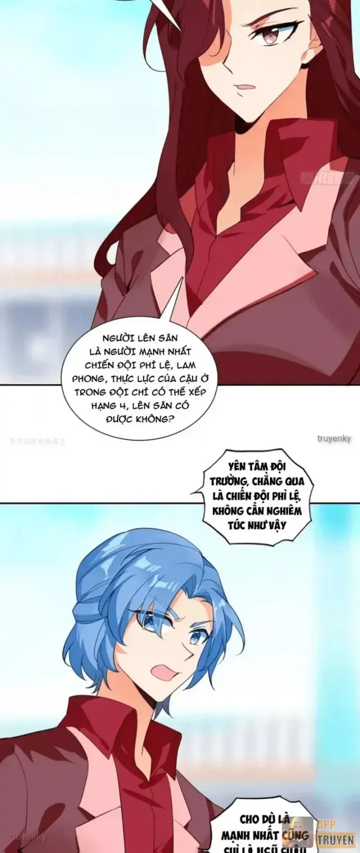 đọc truyện Thiên Châu Biến Chương 135 ảnh 31 tại Thiên Thai Truyện