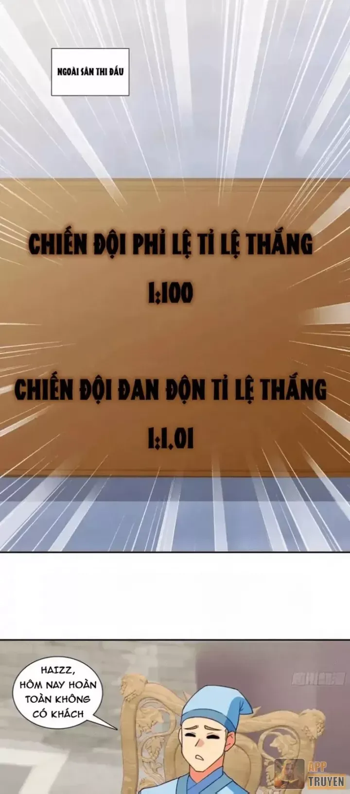 đọc truyện Thiên Châu Biến Chương 135 ảnh 5 tại Thiên Thai Truyện