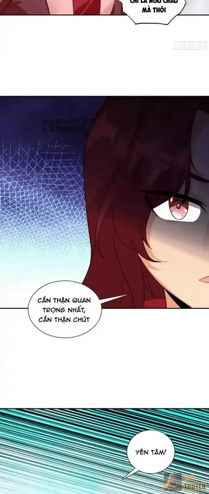 đọc truyện Thiên Châu Biến Chương 135 ảnh 32 tại Thiên Thai Truyện