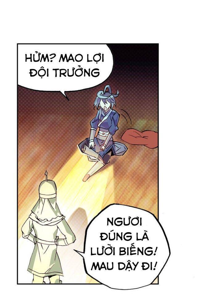 đọc truyện Thiên Châu Biến Chương 16 ảnh 24 tại Thiên Thai Truyện