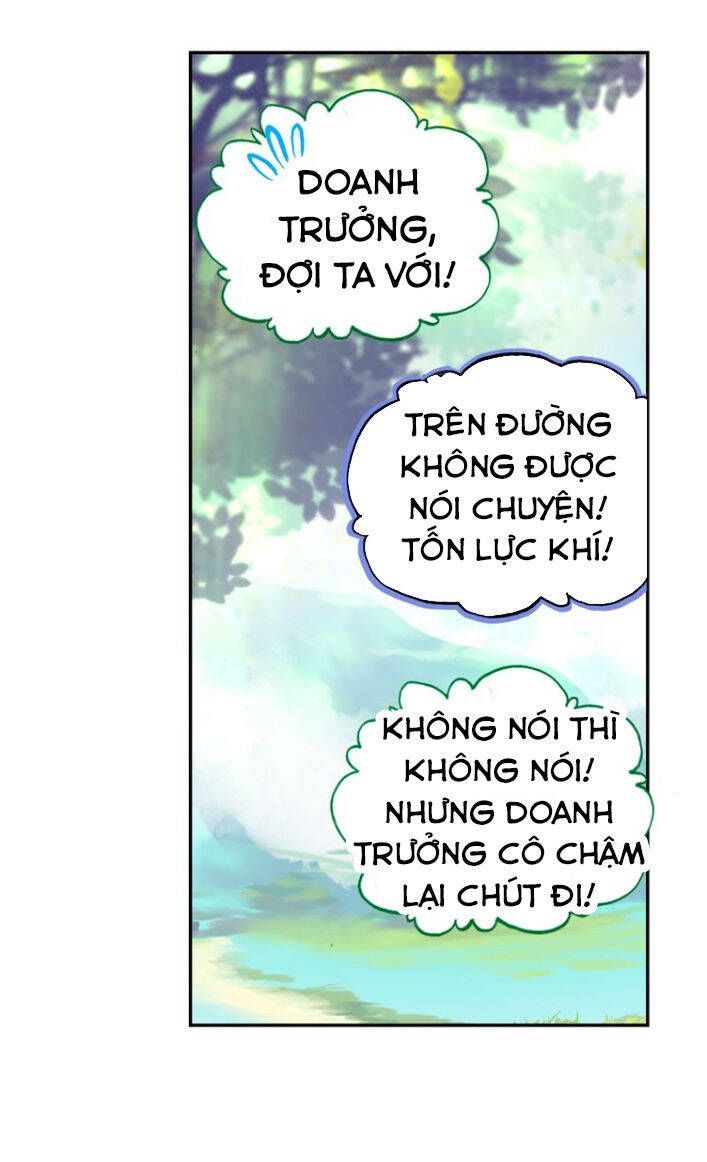 đọc truyện Thiên Châu Biến Chương 18 ảnh 24 tại Thiên Thai Truyện