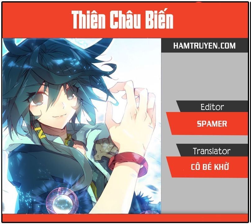 đọc truyện Thiên Châu Biến Chương 24 ảnh 2 tại Thiên Thai Truyện