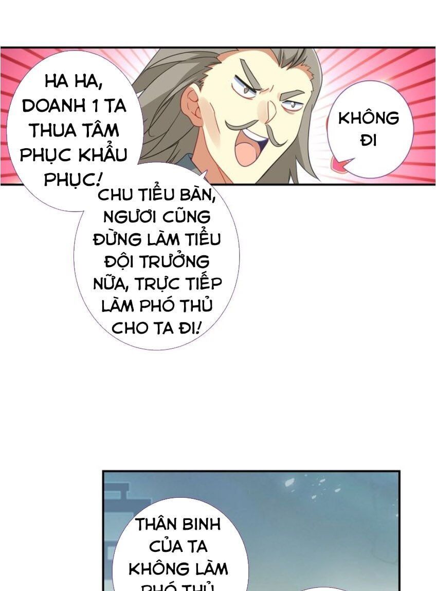 đọc truyện Thiên Châu Biến Chương 29 ảnh 15 tại Thiên Thai Truyện