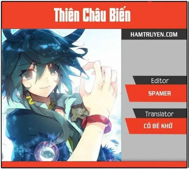 đọc truyện Thiên Châu Biến Chương 3 ảnh 3 tại Thiên Thai Truyện