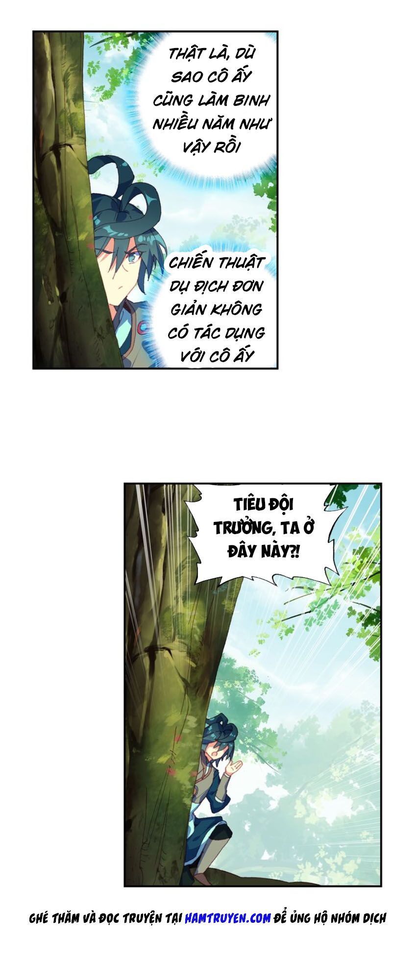 đọc truyện Thiên Châu Biến Chương 30 ảnh 12 tại Thiên Thai Truyện