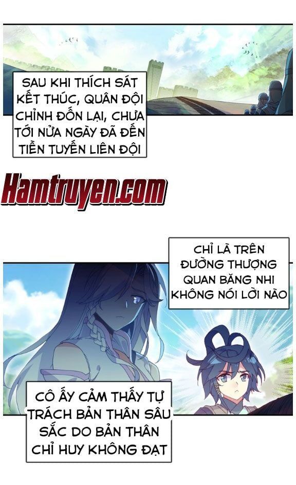 đọc truyện Thiên Châu Biến Chương 36 ảnh 3 tại Thiên Thai Truyện