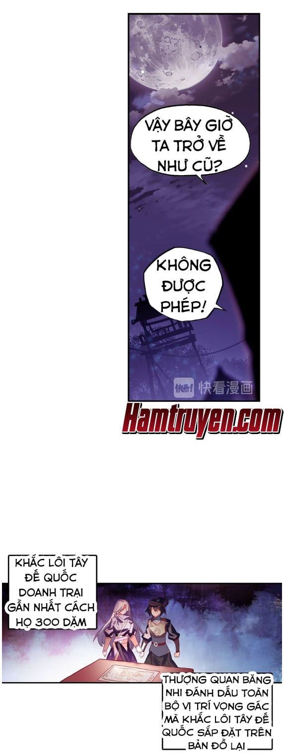 đọc truyện Thiên Châu Biến Chương 37.5 ảnh 13 tại Thiên Thai Truyện