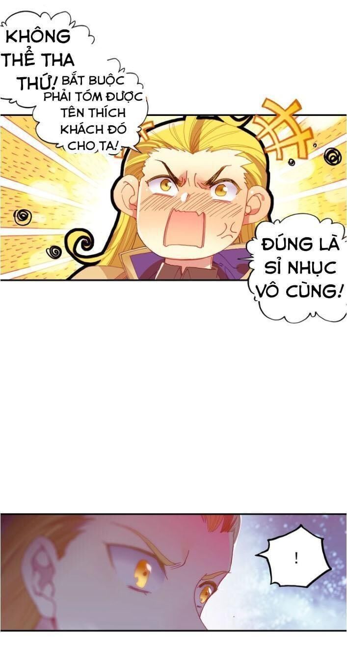 đọc truyện Thiên Châu Biến Chương 39 ảnh 7 tại Thiên Thai Truyện