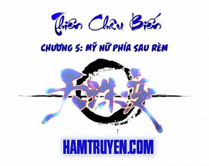 đọc truyện Thiên Châu Biến Chương 5 ảnh 5 tại Thiên Thai Truyện