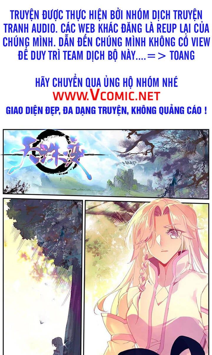 đọc truyện Thiên Châu Biến Chương 50 ảnh 2 tại Thiên Thai Truyện