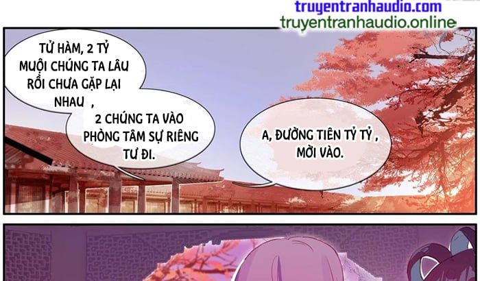 đọc truyện Thiên Châu Biến Chương 52 ảnh 15 tại Thiên Thai Truyện