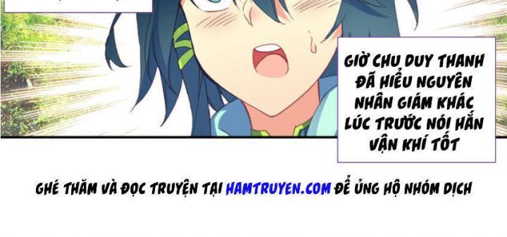 đọc truyện Thiên Châu Biến Chương 6 ảnh 8 tại Thiên Thai Truyện