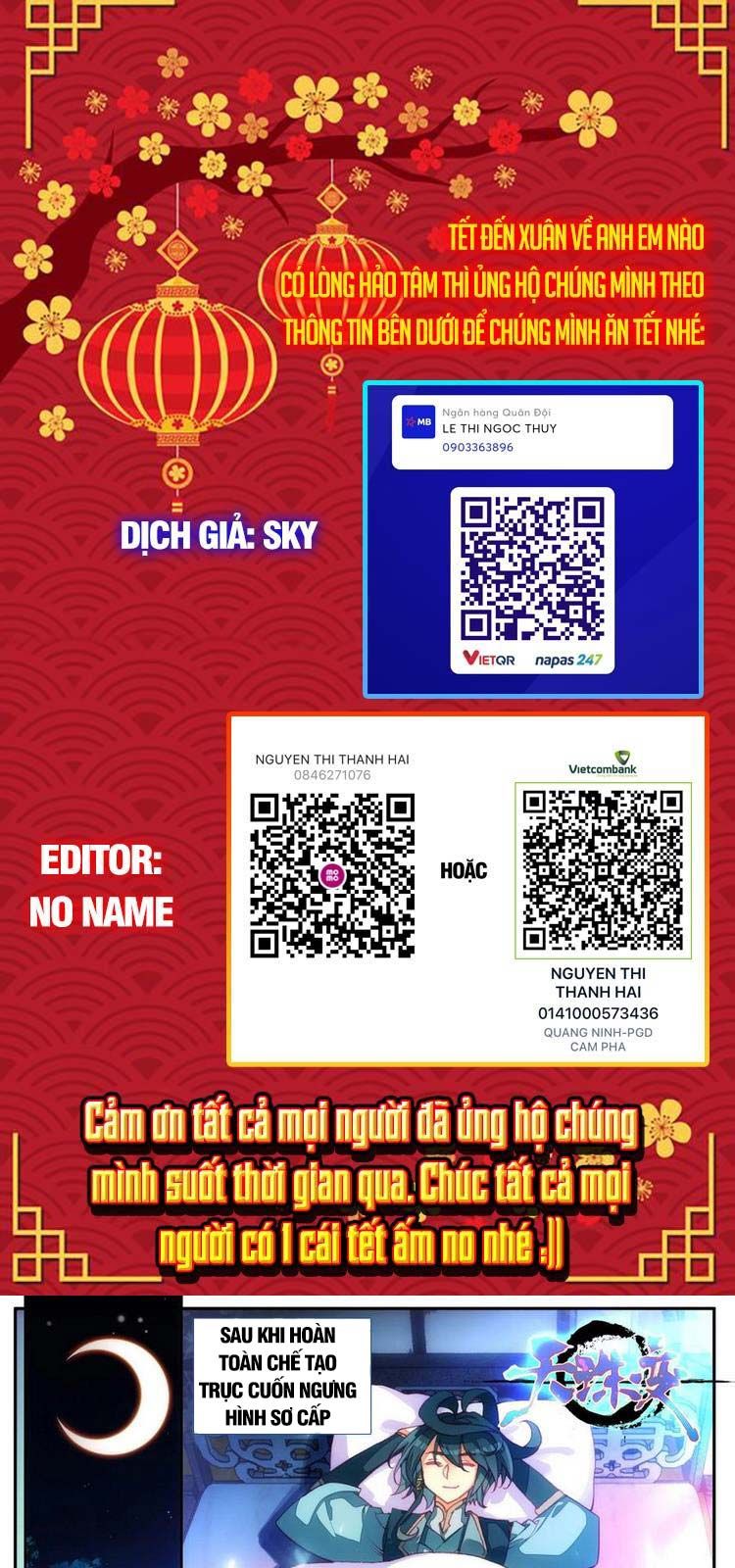 đọc truyện Thiên Châu Biến Chương 69 ảnh 2 tại Thiên Thai Truyện