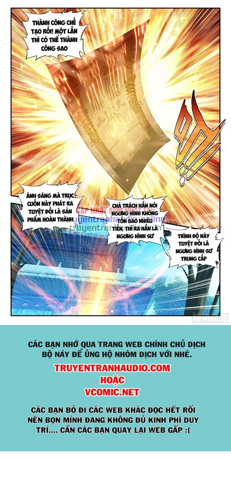 đọc truyện Thiên Châu Biến Chương 84 ảnh 9 tại Thiên Thai Truyện
