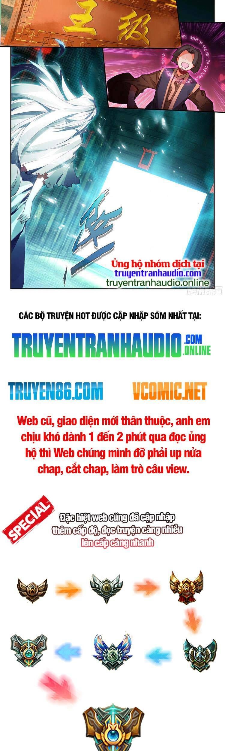 đọc truyện Thiên Châu Biến Chương 85 ảnh 10 tại Thiên Thai Truyện