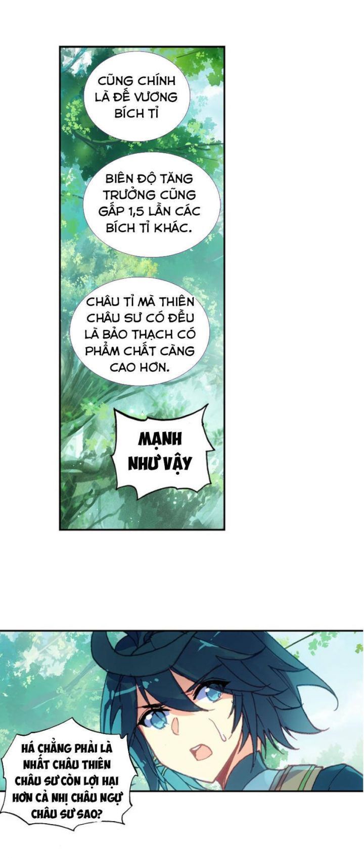 đọc truyện Thiên Châu Biến Chương 9 ảnh 42 tại Thiên Thai Truyện